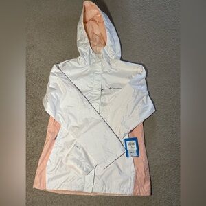 Women’s Columbia Rain Jacket